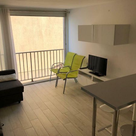 Apartment 22, Le Capitaine Valras-Plage Dış mekan fotoğraf