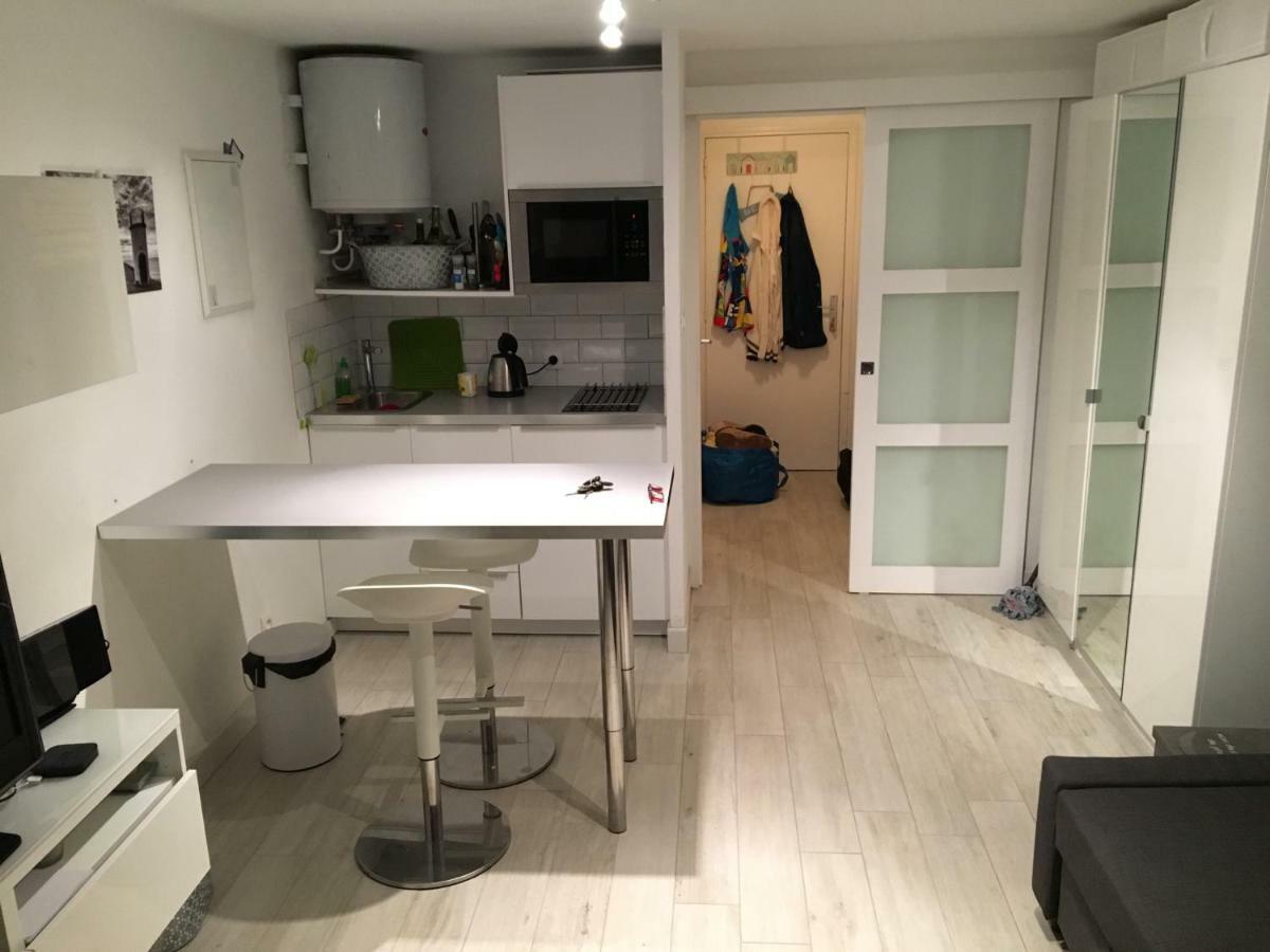 Apartment 22, Le Capitaine Valras-Plage Dış mekan fotoğraf