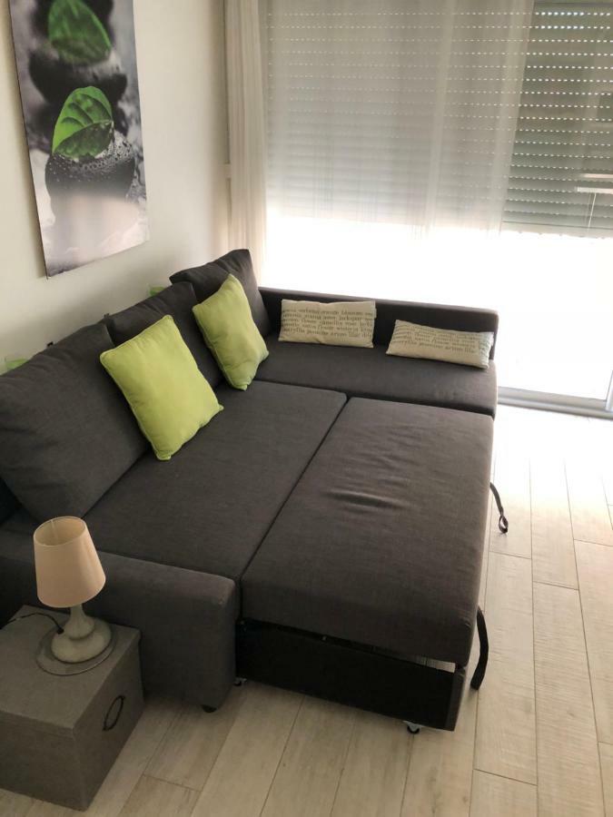 Apartment 22, Le Capitaine Valras-Plage Dış mekan fotoğraf